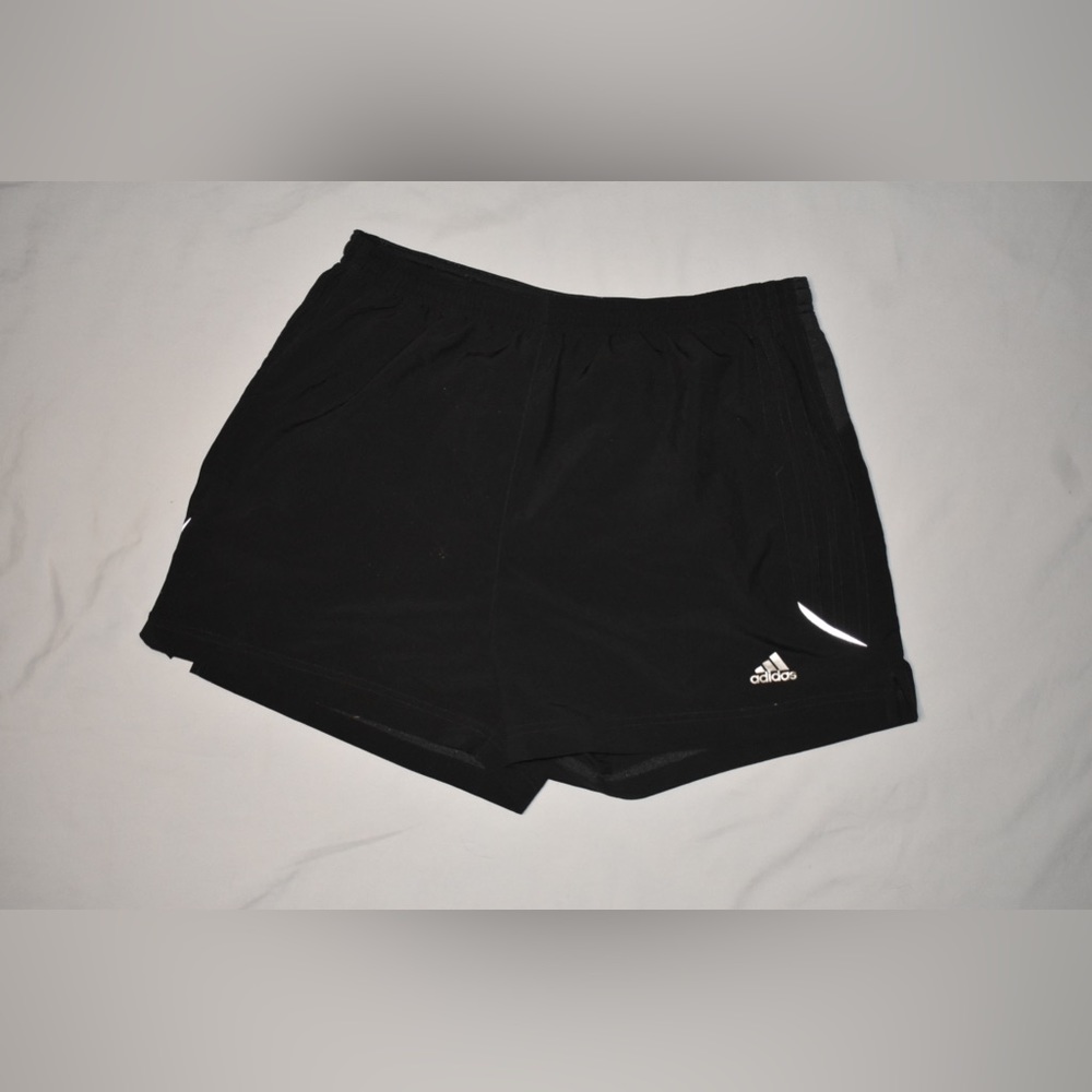Adidas Climalite Running Shorts